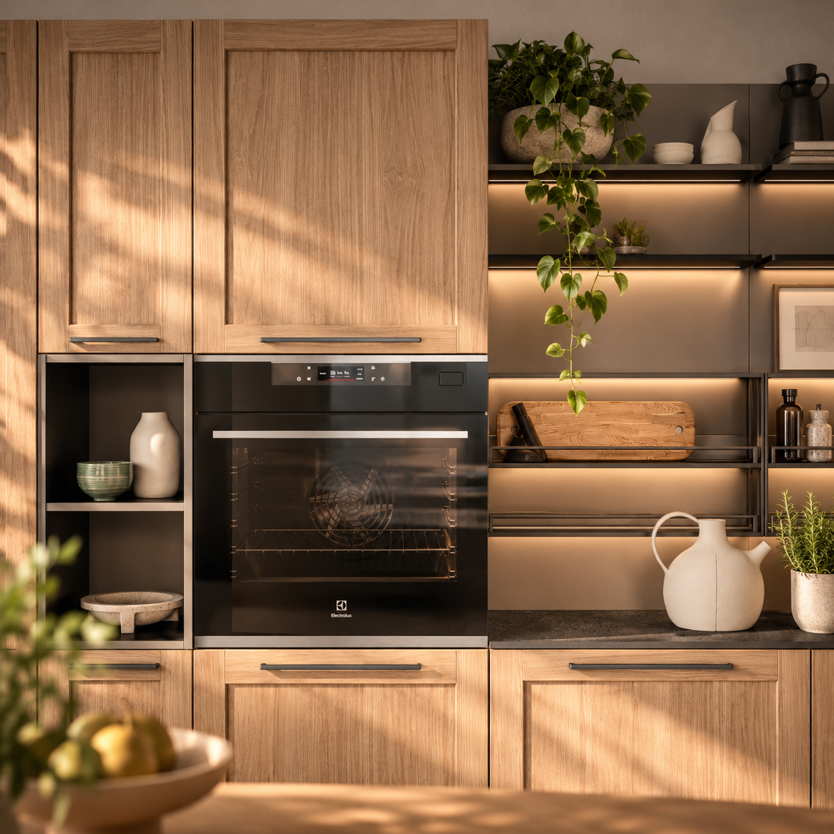 Cucina Cassiopea