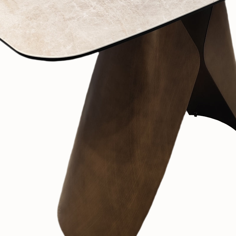 Consolle Chic in ceramica