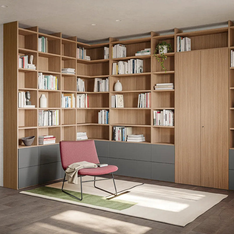 Libreria Universe Angolare