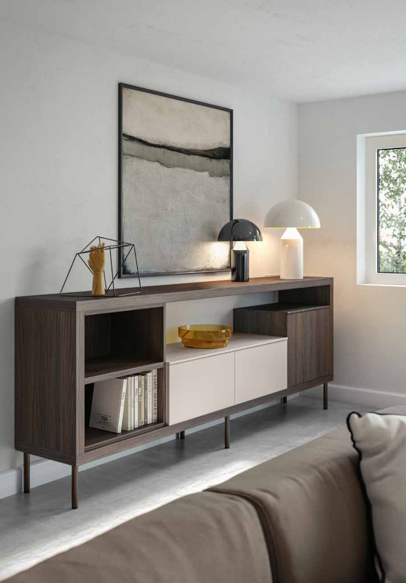 Collezione Jazz componibile