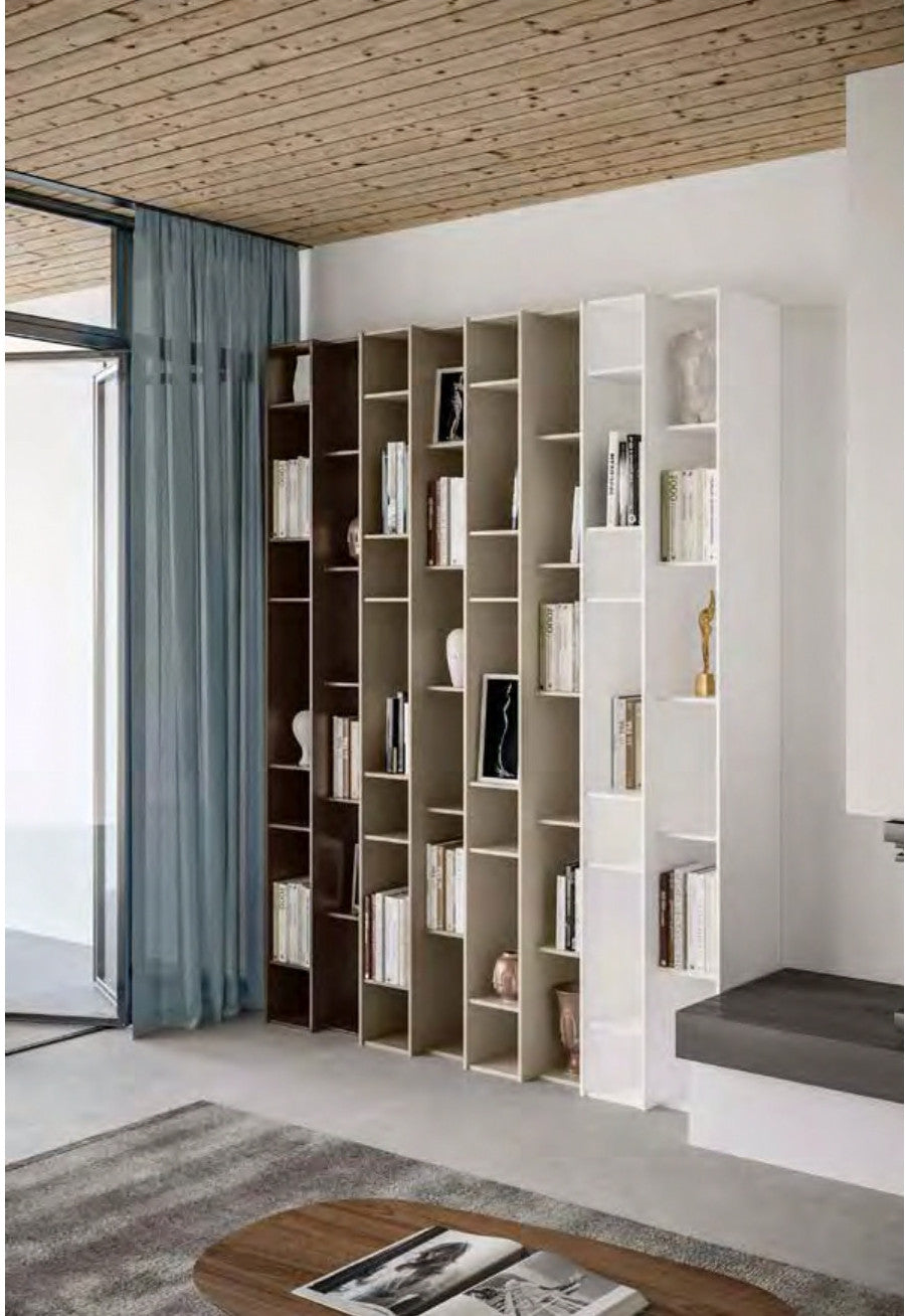 Collezione Jazz componibile