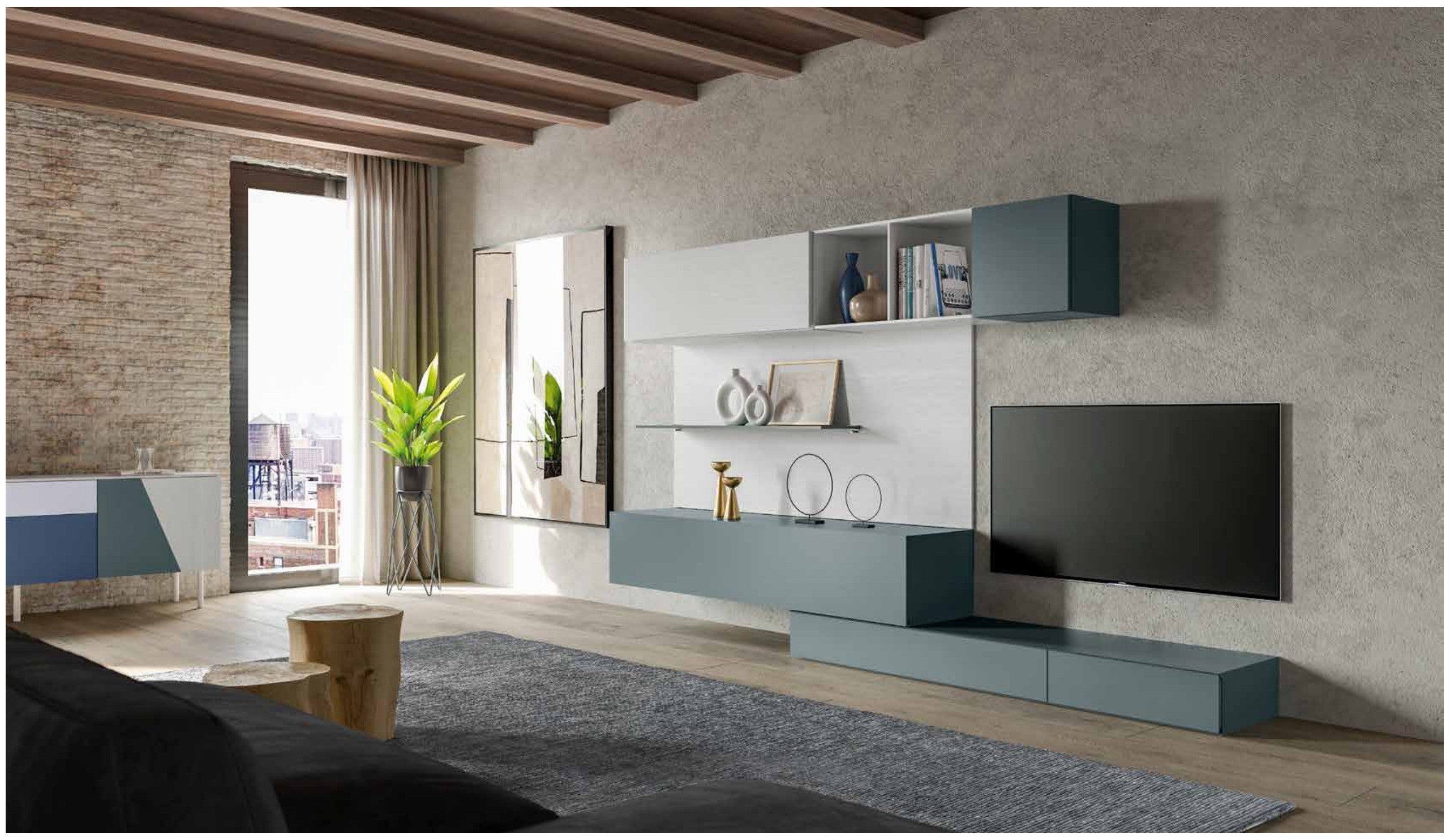 Jazz 298 cm