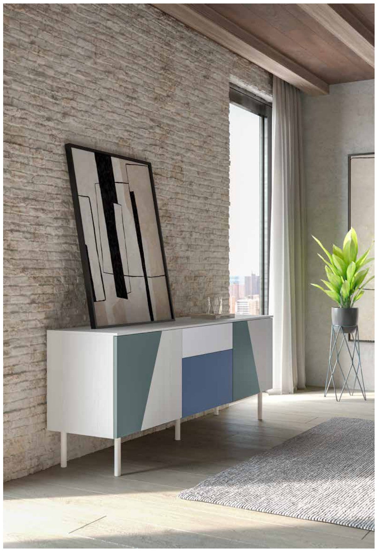Jazz 298 cm