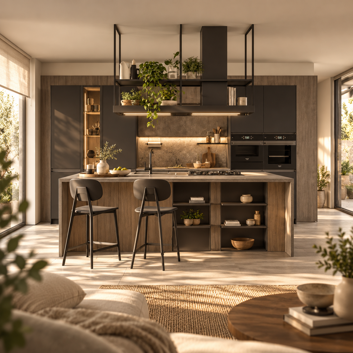 Cucina Orion