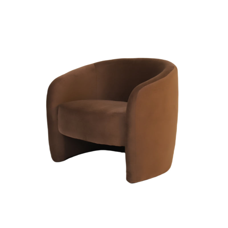 Poltrona Lilli Velluto
