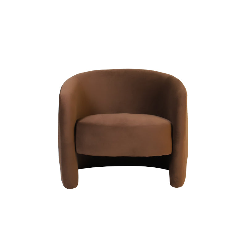 Poltrona Lilli Velluto