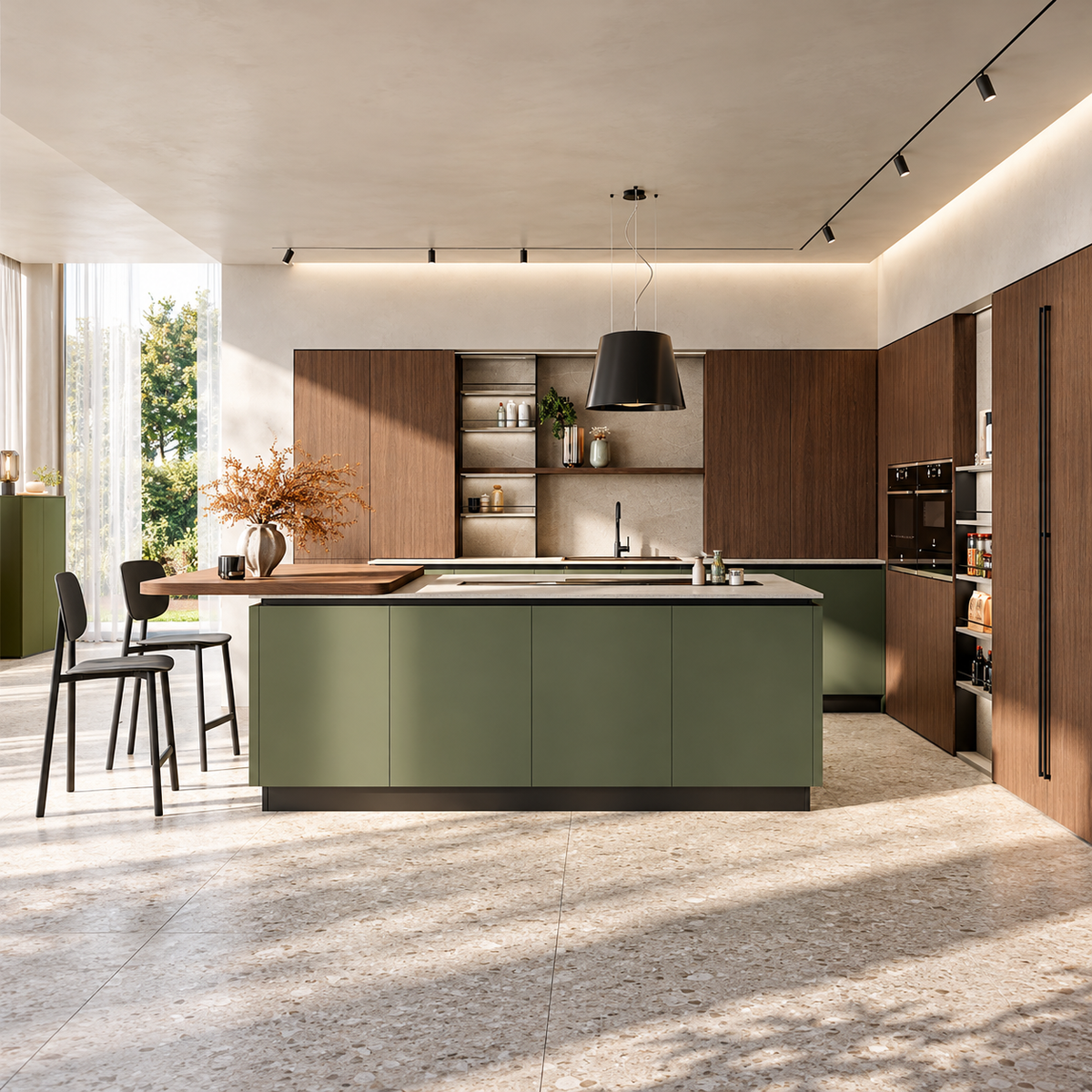 Cucina Cometa