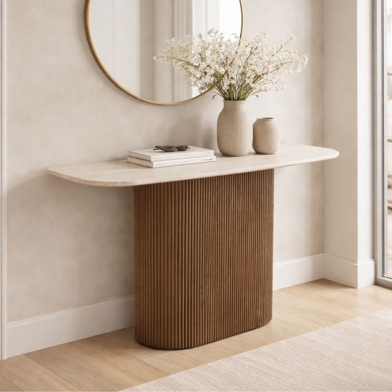 Consolle Elegance