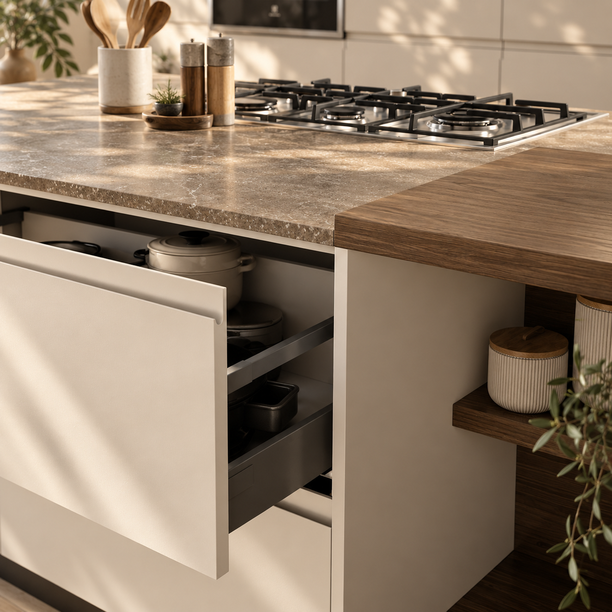 Cucina Faro