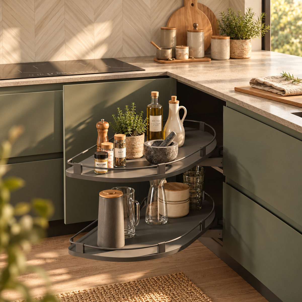 Cucina Faro
