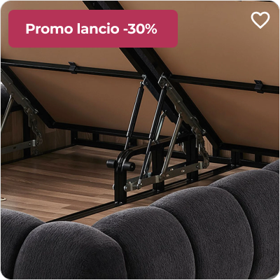 Kos con contenitore