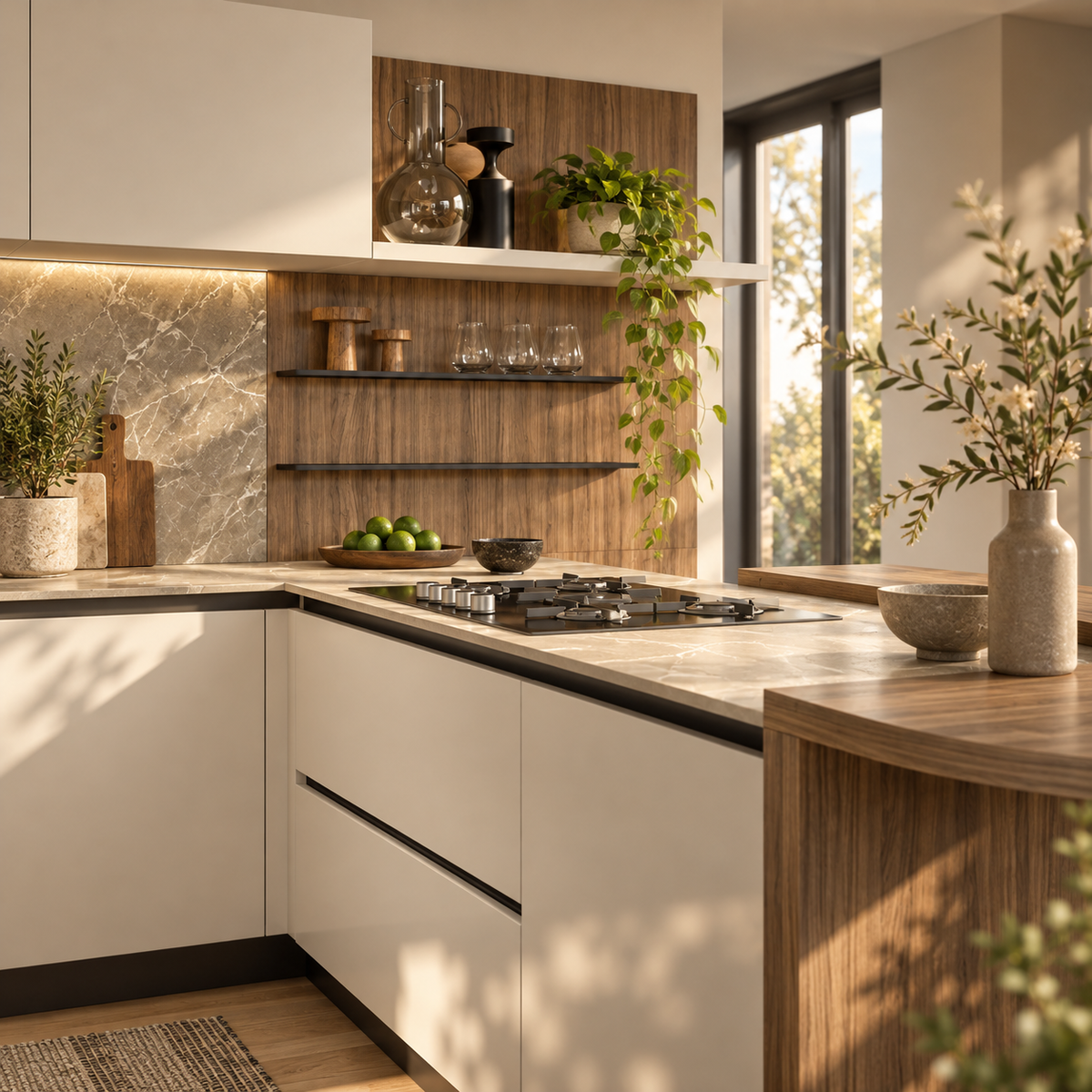 Cucina Lira
