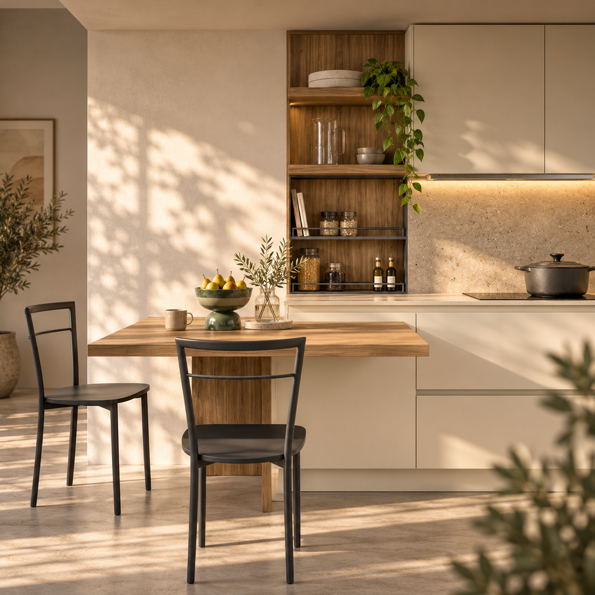 Cucina Lira