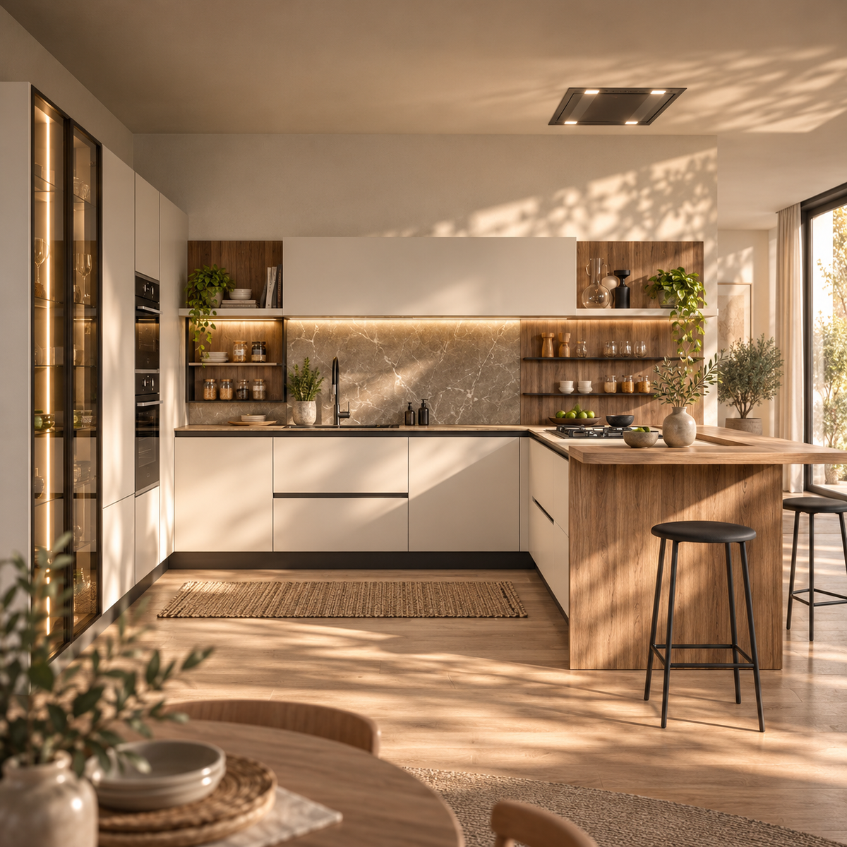 Cucina Lira