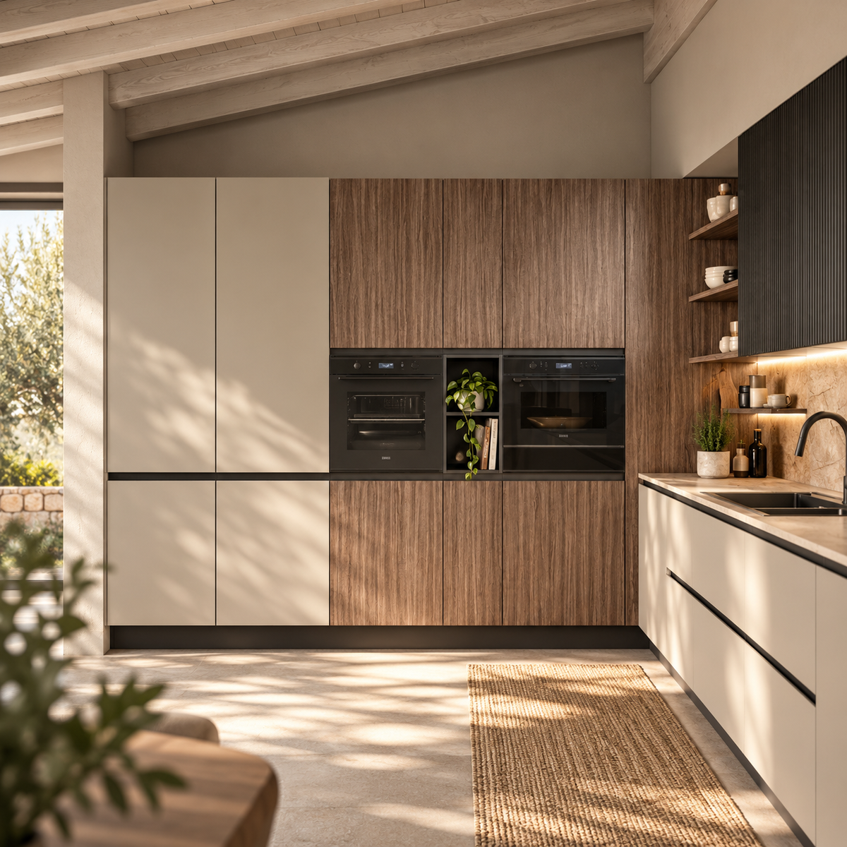 Cucina Vega