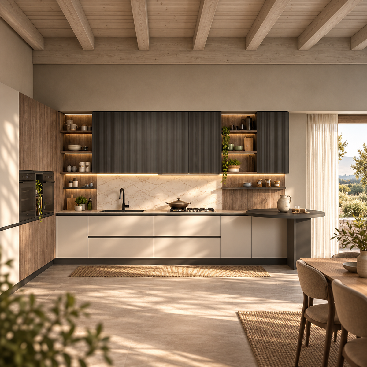 Cucina Vega