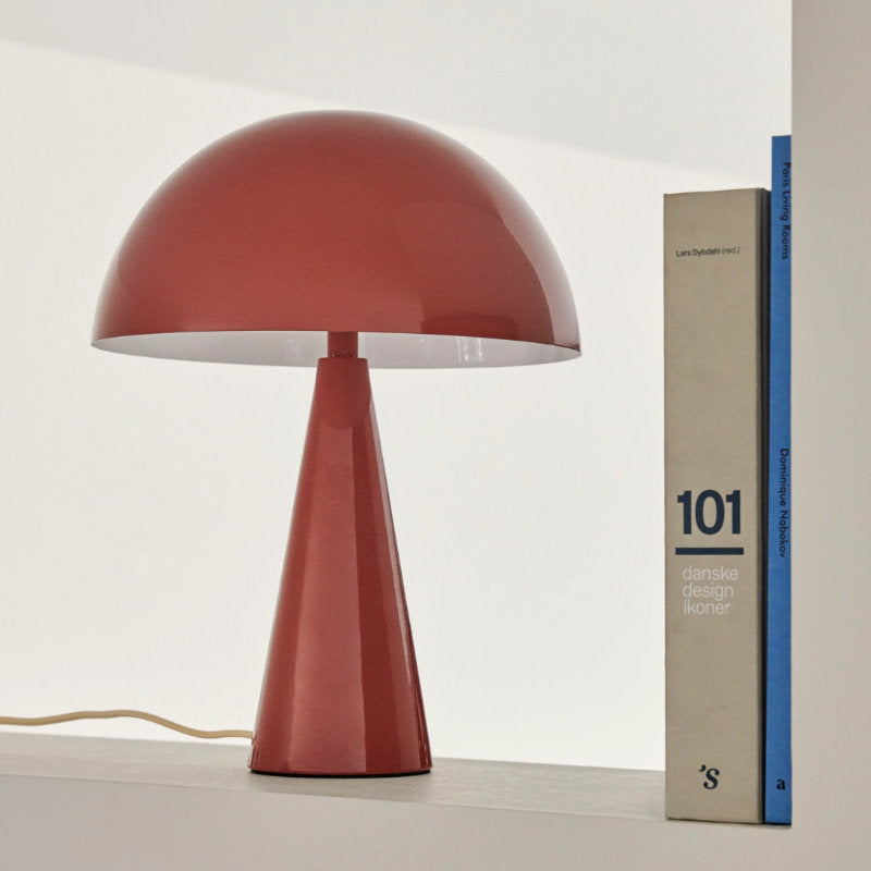 Lampada Mush Mini
