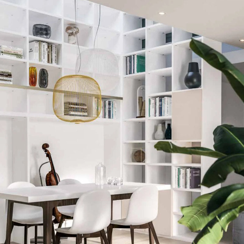 Libreria Jazz Angolare