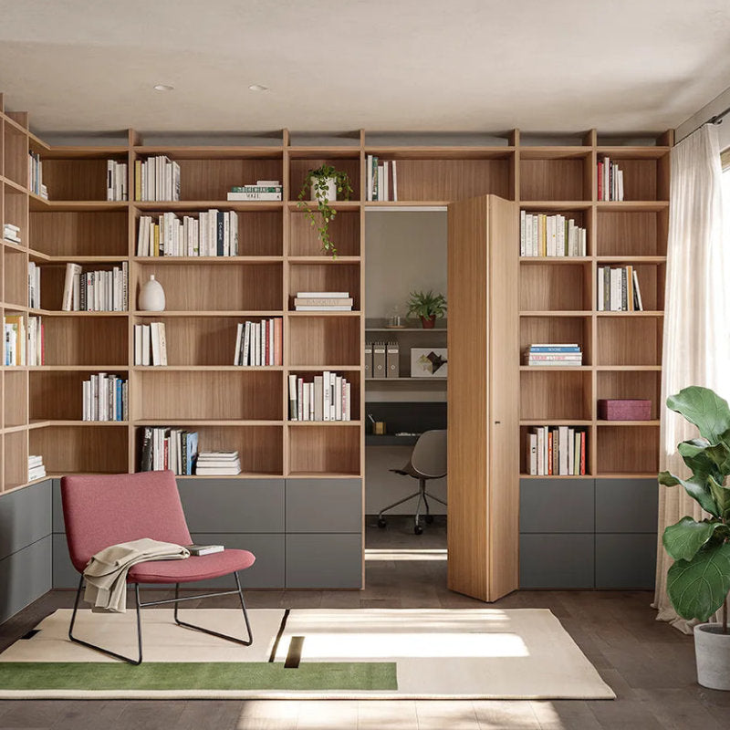 Libreria Universe Angolare