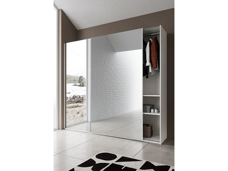 Collezione Mirror scorrevole