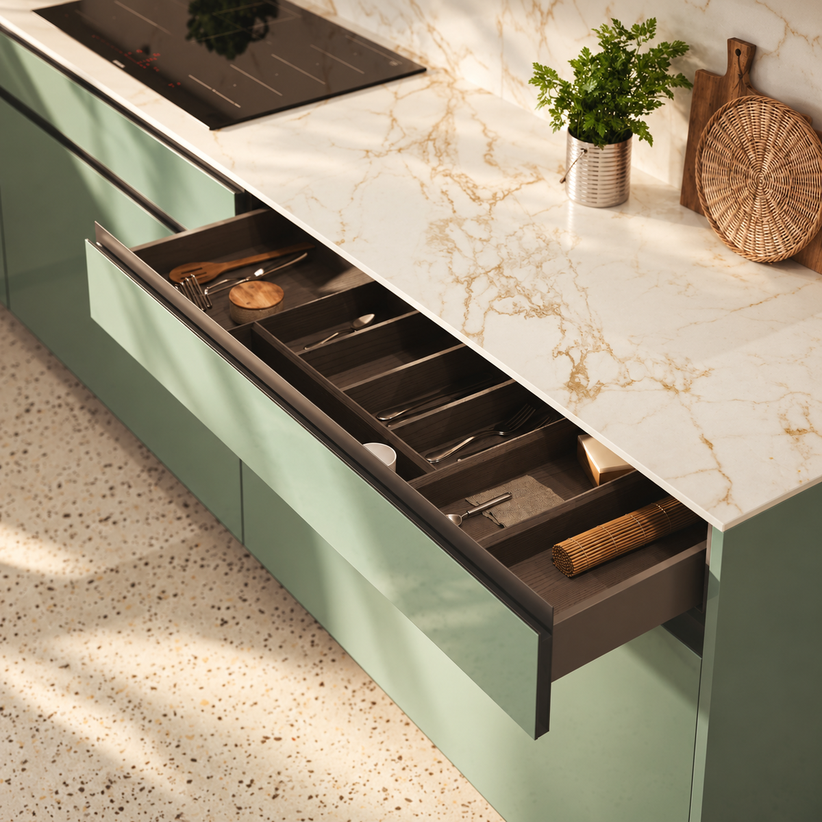 Cucina Astra