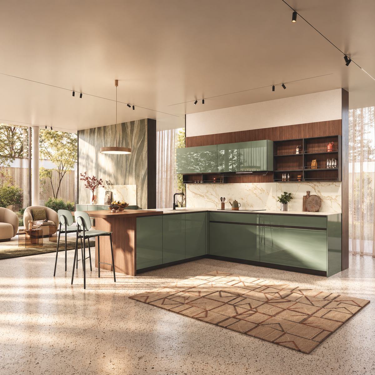 Cucina Astra