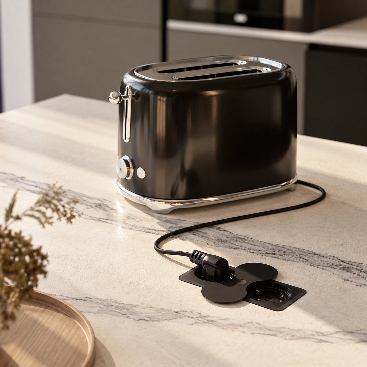 Cucina Cometa