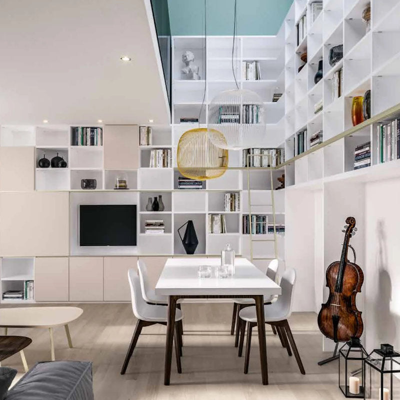 Libreria Jazz Angolare