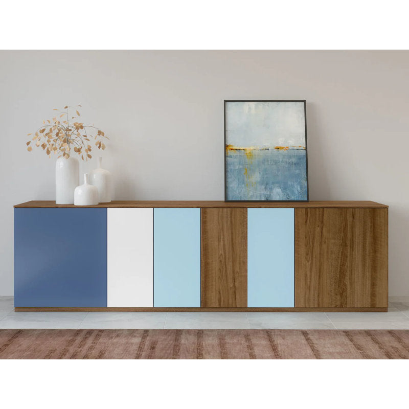 Madia 6 ante Modular