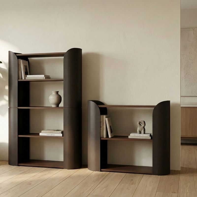 Libreria Morgan Low