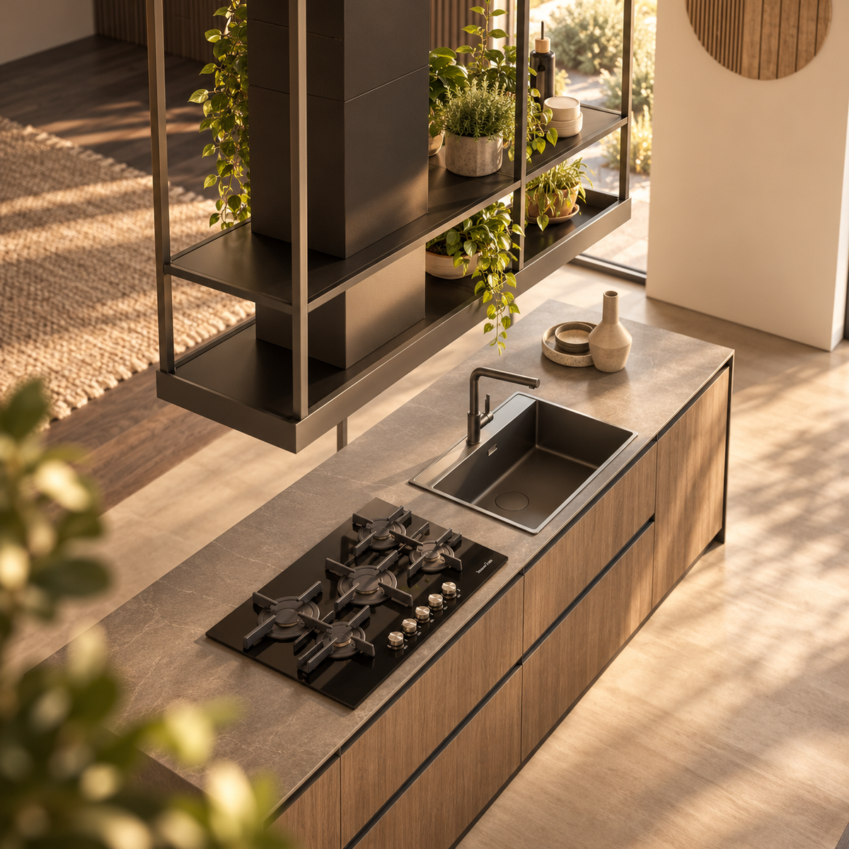 Cucina Orion