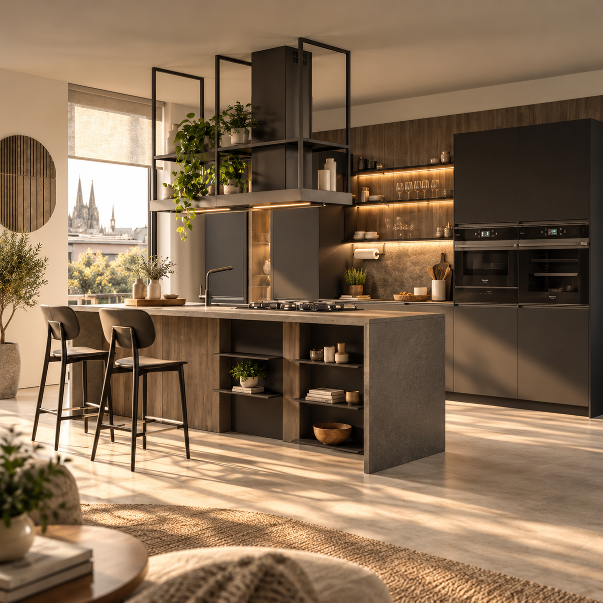 Cucina Orion