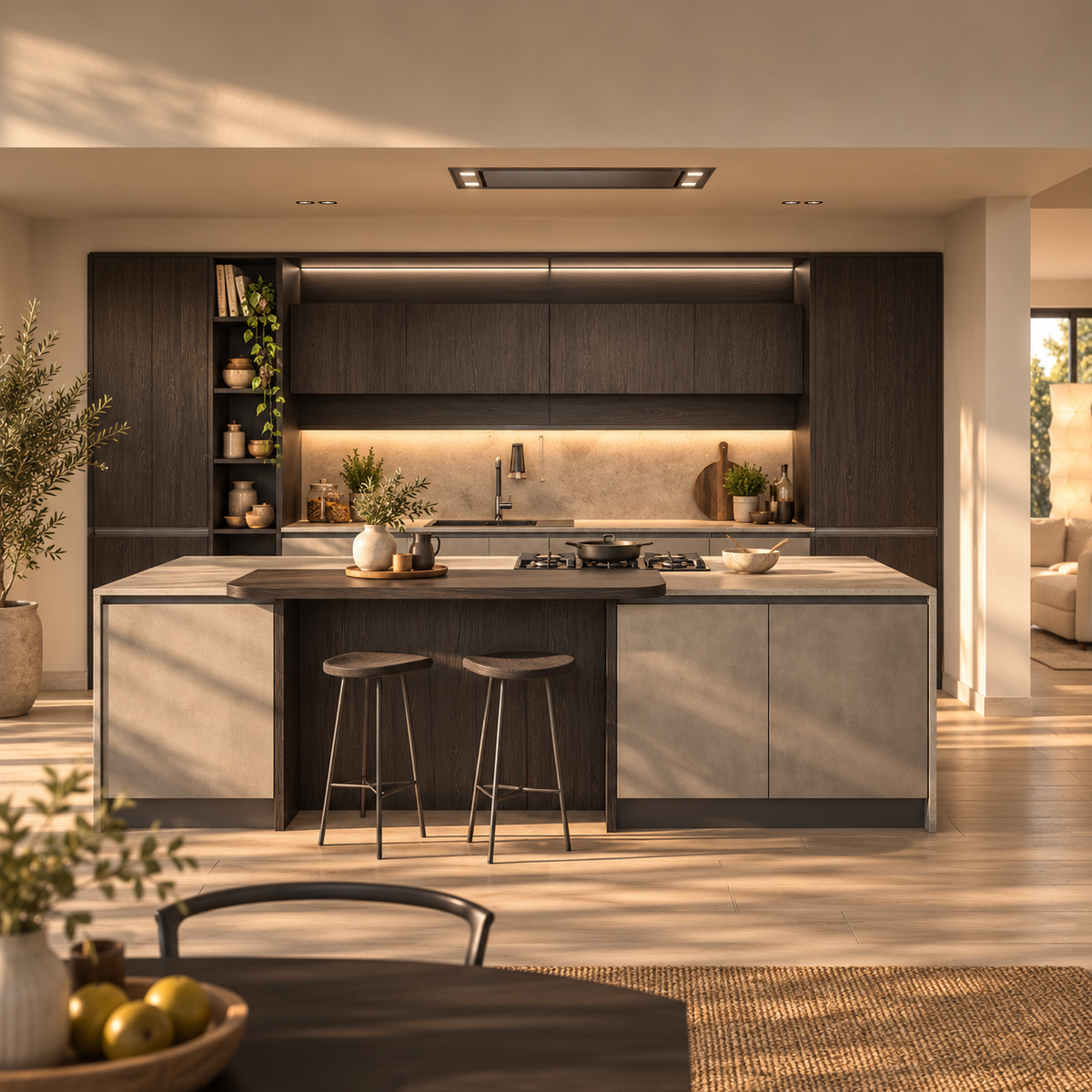 Cucina Orion