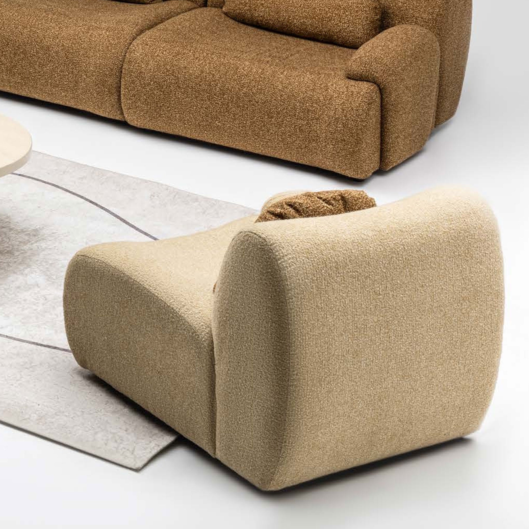 Vision Poltrona
