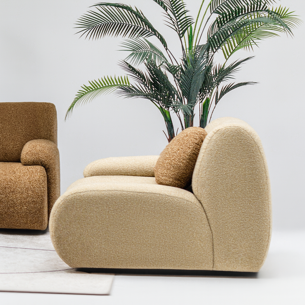 Vision Poltrona
